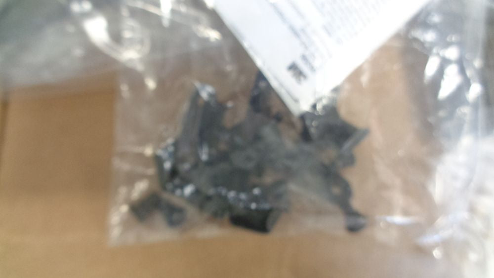 Toyota CH-R Genuine Slimline Weathershield Set 4 New Part