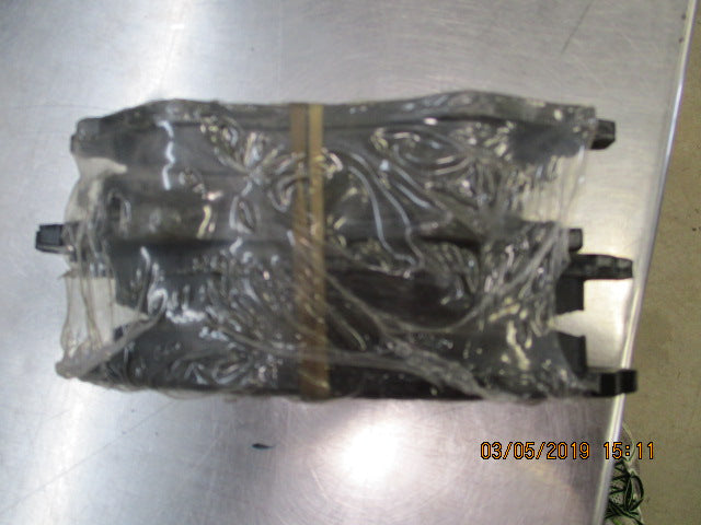 ACDelco Front Brake Pad Set Suits Barina TK-Epica EP New Part