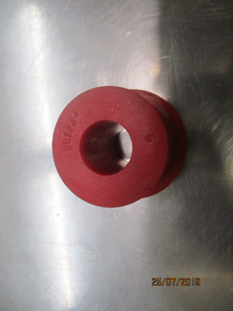 Nolathane Spring Eye Front/Rear Shackle Bush Suits Toyota Landcruiser New Part