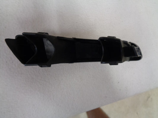 Nissan Maxima J32 Genuine FR Bumper Bracket New Part