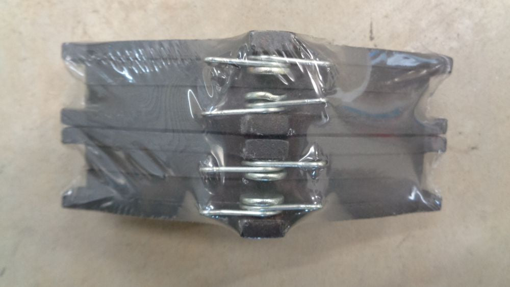 Prima Front Brake Pads Suits Holden VB VC VH VK VL VN VP VQ VR VS New Part