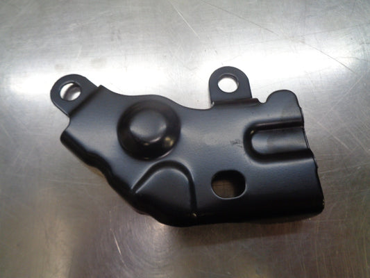 Toyota Hilux Genuine Right Hand Front Bumper Apron Patch New Part