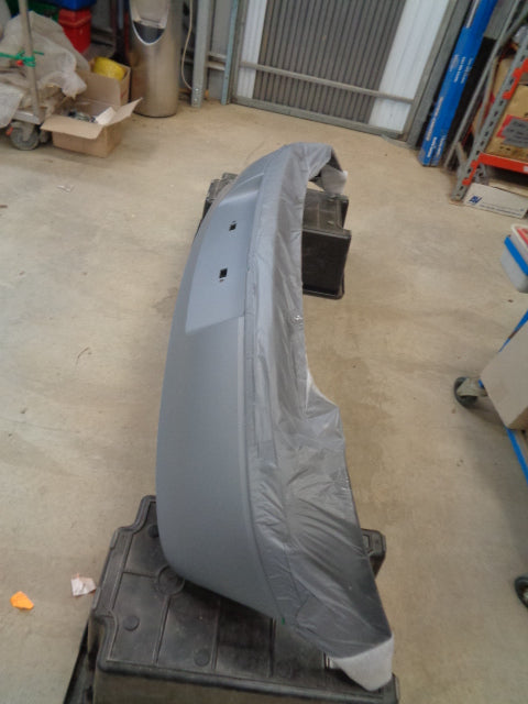 Tong Yang Rear Bumper Suits Holden Barina New Part