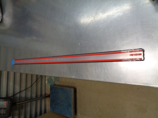 Holden XC Barina Genuine Right Hand Front Door Moulding New Part