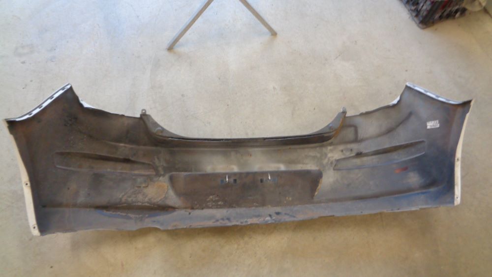 Hyunda i30 FD Genuine Rear Bumper Cover VGC Used Part