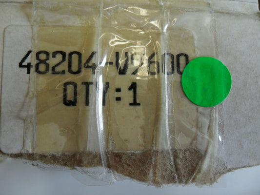 Nissan Pintara U12 Genuine Boot New Part