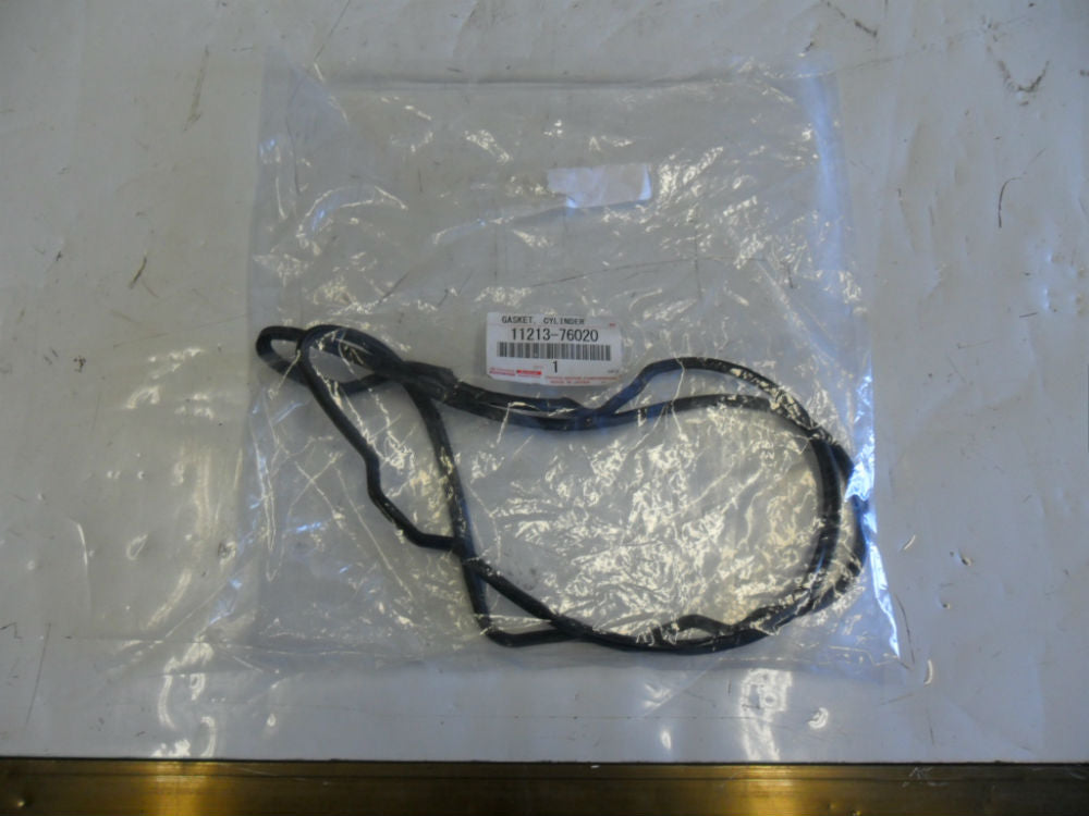 Toyota Tarago Rocker Tappet Cover Gasket New Part