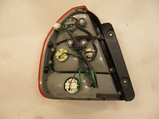 RH Tail Light Suitable for Hyundai Accent Used Part
