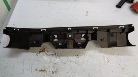 Citroen C4 3 Door Genuine Rear Bumper Bracket Centre New Part