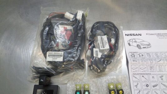 Nissan Pulsar B17T Genuine Front Park Assist New Part
