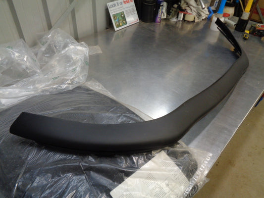 Renault Clio Genuine Lower Front Lip New Part