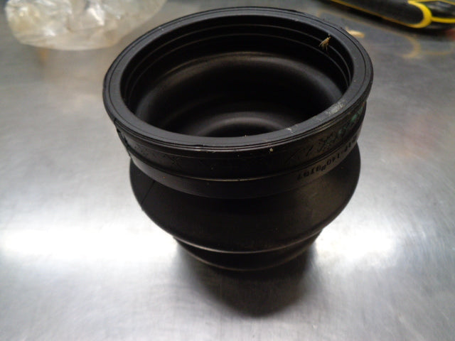 Subaru Brumby Genuine Outer CV Boot New Part