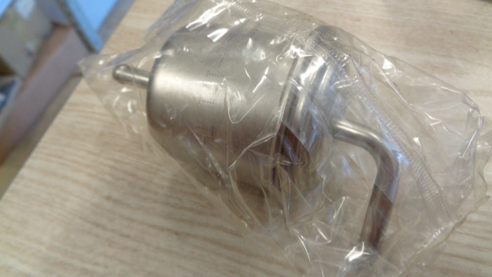Nissan Patrol GQ TB42E Genuine Fuel Filter New Part