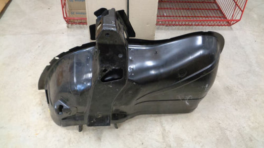 Holden ZC Vectra Hatch Genuine Drivers Rear Inner Guard Assy New Part