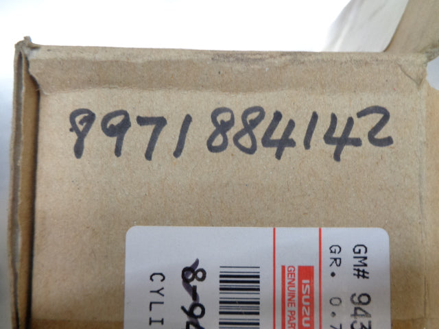 Holden TF Rodeo Genuine Clutch Slave Cylinder New Part