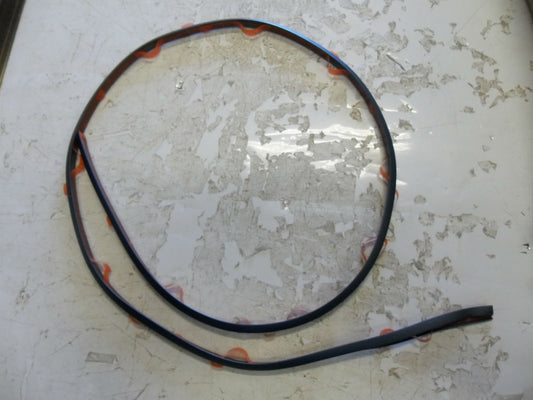 Mitsubishi Triton Genuine Front Flare Seal (Blue) New Part