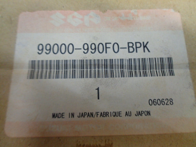 Suzuki Swift Genuine Fog Light Bezel Set New Part