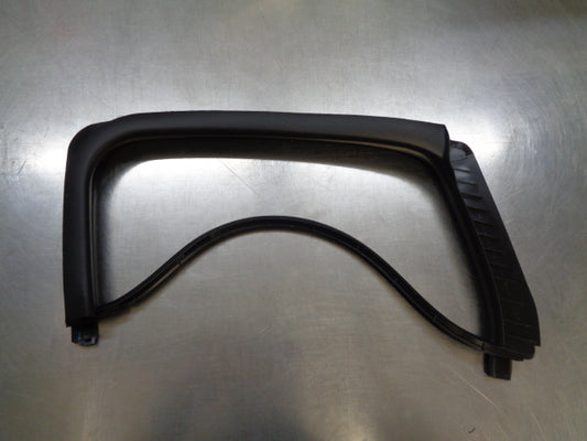 Nissan Navara D40T Genuine Right Hand Rear Quarter Weather Strip New Part