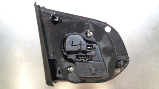 VW Golf MK6 Genuine Right Hand Rear Inner Tail Light New Part