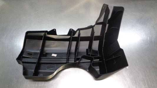 Nissan Navara D40T Genuine Front Right Hand Bumper Bracket New Part