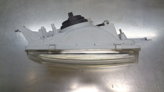 Mitsubishi Lancer CC Right Hand Front Headlight Reconditioned VGC Used Part