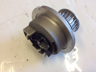 Holden Astra / Vectra Genuine water pump 1.8ltr motor new part