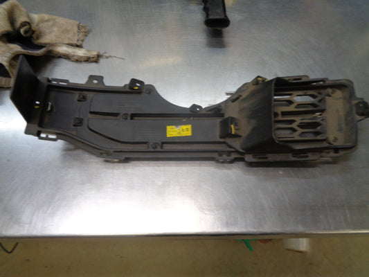 Holden Captiva Genuine Right Hand Front Lower Bumper Insert  Used Part