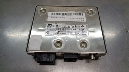 Holden AH/PJ Astra Genuine Bluetooth Hands Free Control Module New Part