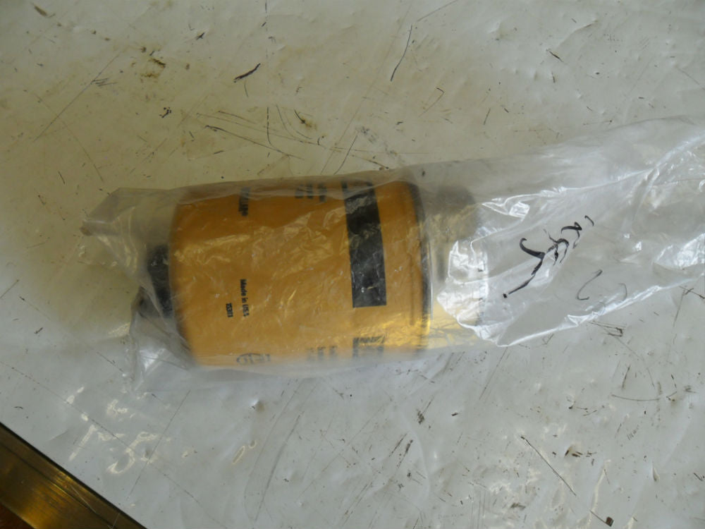 CAT Genuine Fuel Water Separator New Part