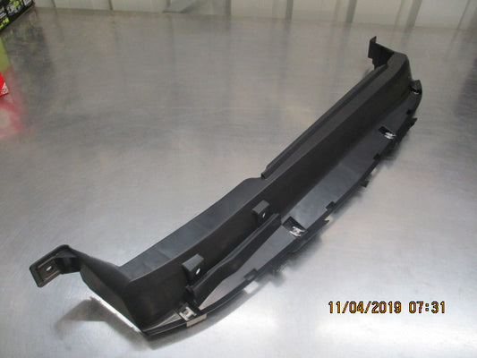 Holden Barina Spark Genuine Lower Radiator Support New Part