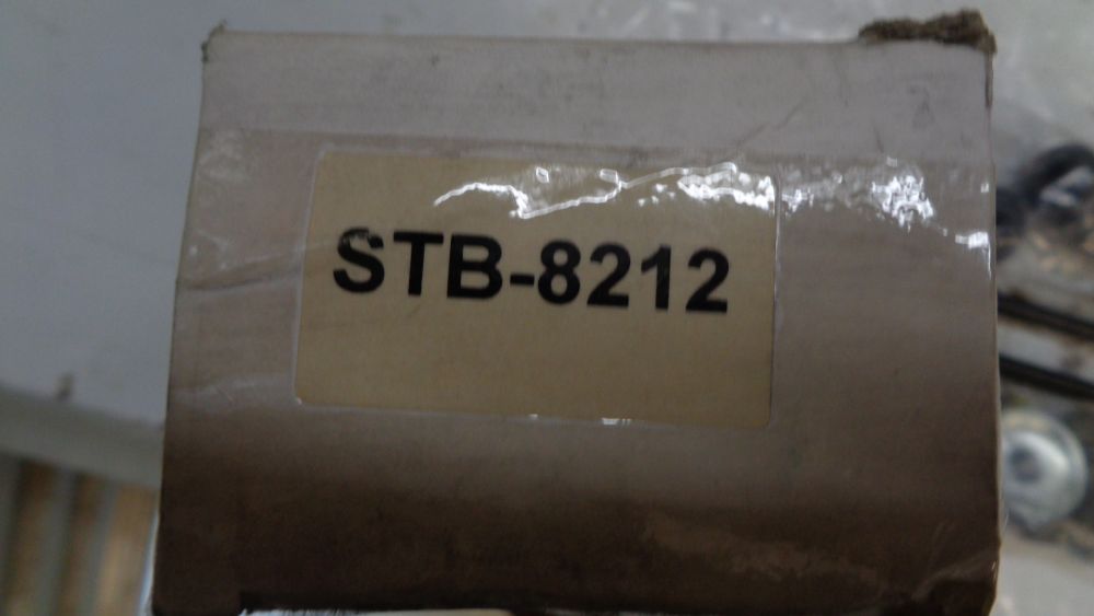 Roadsafe Front Link Pin Set 280mm Suitable For Holden Commodore New Part