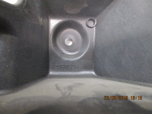 Holden VE Commodore-Statesman Genuine Right Rear Bumper Guide New Part