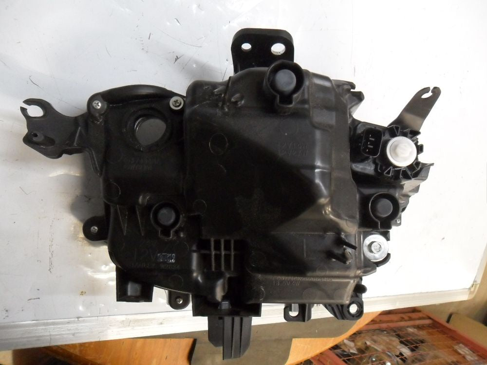 Mazda MX5 Genuine Left Hand Headlight Used Part