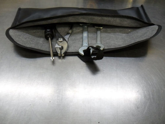 Nissan Navara D40T Genuine 3 Pce Tool Set New Part