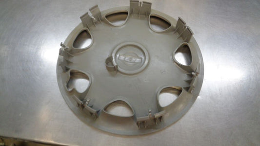 Nissan NX Coupe Genuine 15 Inch Hub Cap Used VGC