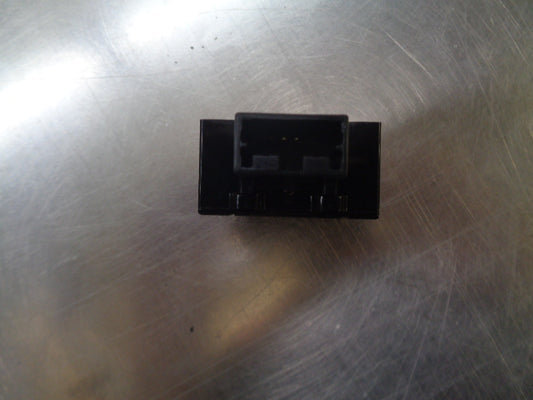 Nissan X Trail Genuine Traction Control Switch New Part