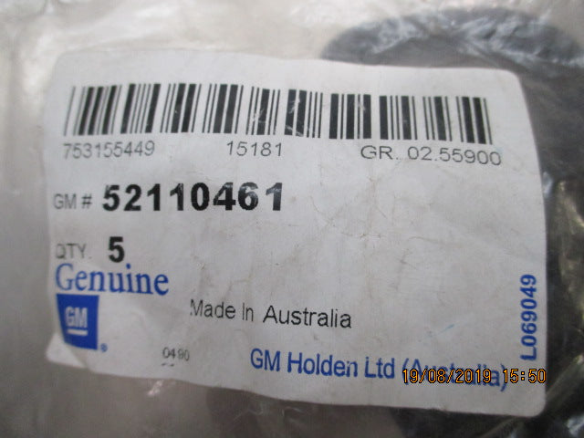Holden Genuine Wiring Harness Strap New Part