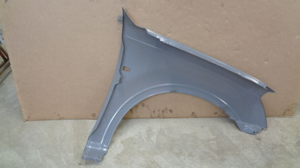 Isuzu D-Max Genuine Front Left Hand Guard Panel New Part