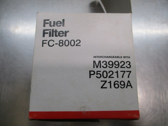 Sakura Fuel Filter Petrol New Part