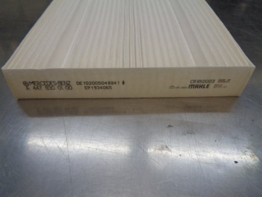 Mercedes Benz Vito Genuine Cabin Filter New Part