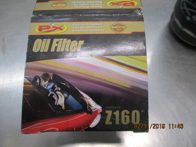PX Oil Filter Suits Holden VN-VS-VT-VX-VY-VZ V8 Commodore New Part