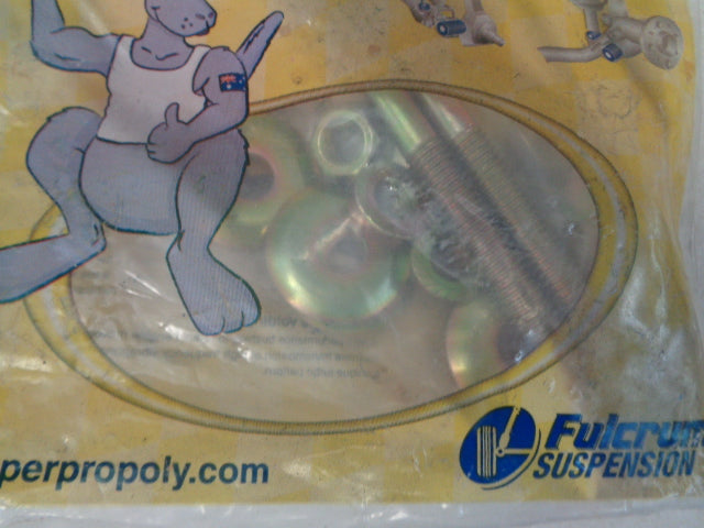 SuperPro Link Rod Kit New Part