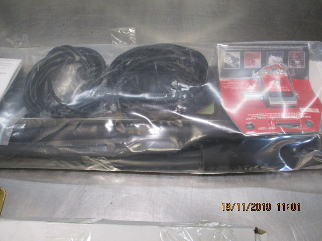 Long Ranger Auxiliary Fuel Tank Kit Suits Jeep JK 4 Door New Part