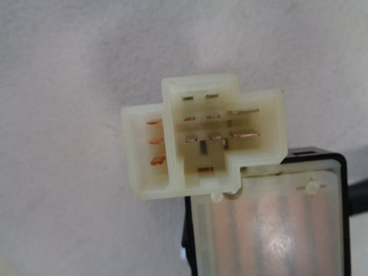 Nissan Navara D21 Genuine Light/indicator assy New Part