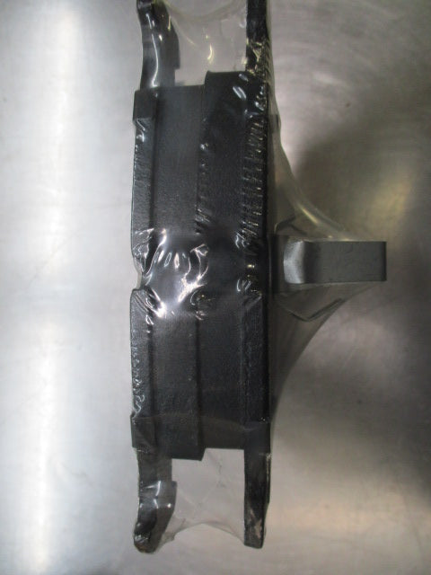 QFM Eurotech Ceramic Rear Brake Pad Set Suits BMW 5-7-X5-X6 Series New Part