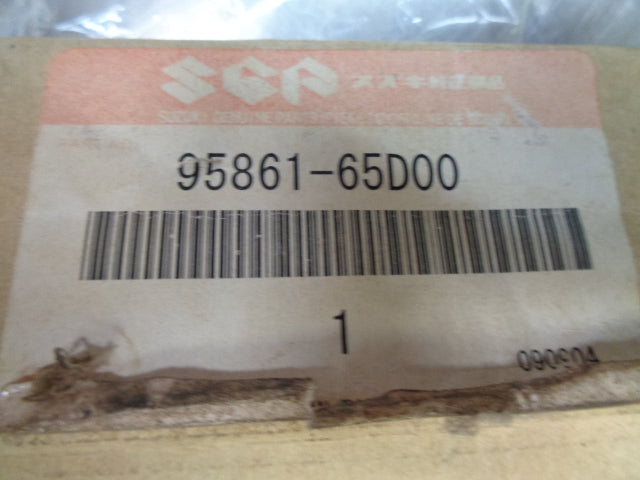 Suzuki Grand Vitara Genuine Cabin Filter New Part