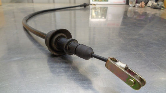 Holden HZ Kingswood  Genuine Pull Type Clutch Cable New Part