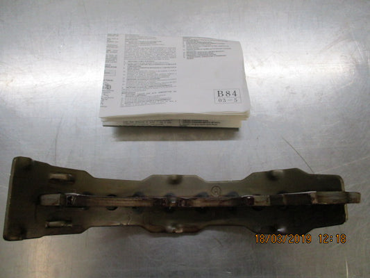 Toyota Avalon-Camry-Celica Genuine Left Rear Hand Brake Shoe New Part