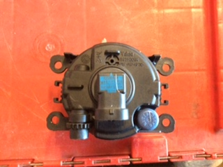 Renault Senic/Grand Senic/MPV genuine Valeo fog light new part