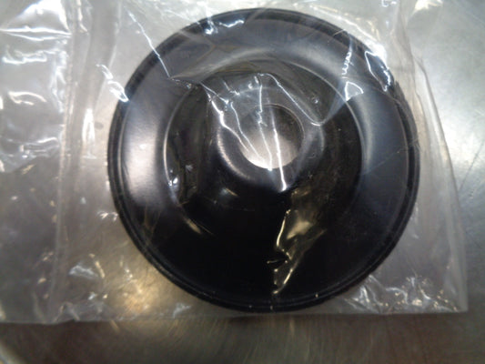 Toyota Landcruiser Genuine Idler Pulley Cover New Part